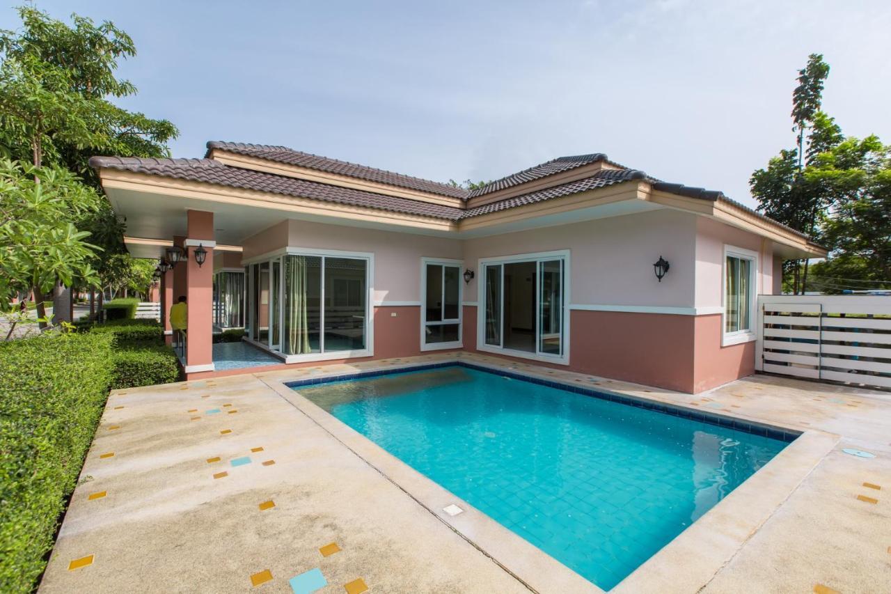 Kiang Talay Resort Районг Екстериор снимка
